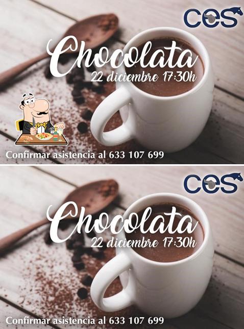 CES Valencia