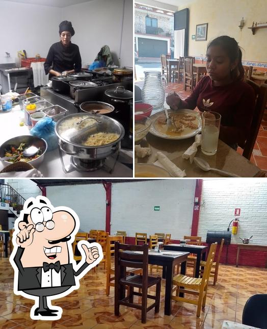 Cocina Económica Lulu