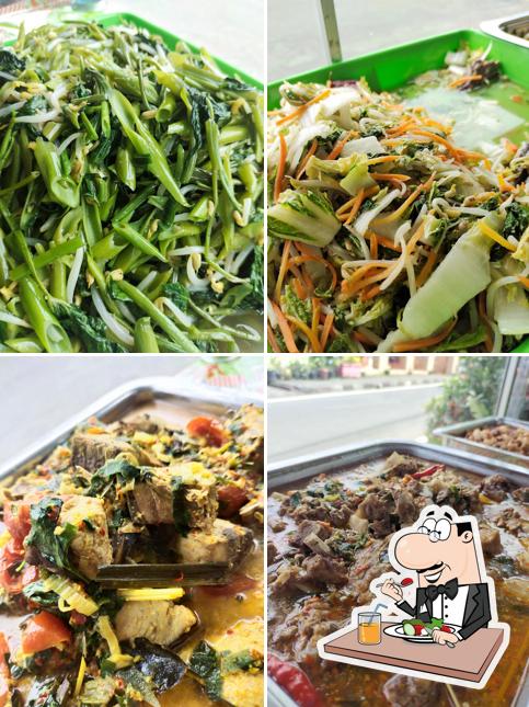 Dapur Kinamang