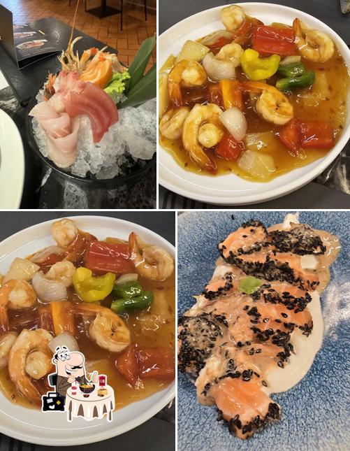 IOYi Sushi Ravenna