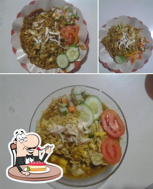 KEDAI NASI GORENG AYAH