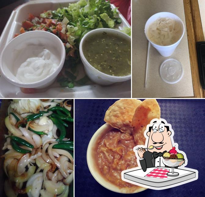 Las Cabanas Taqueria