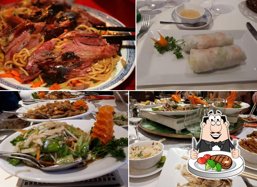 Restaurant Les 4 Saisons