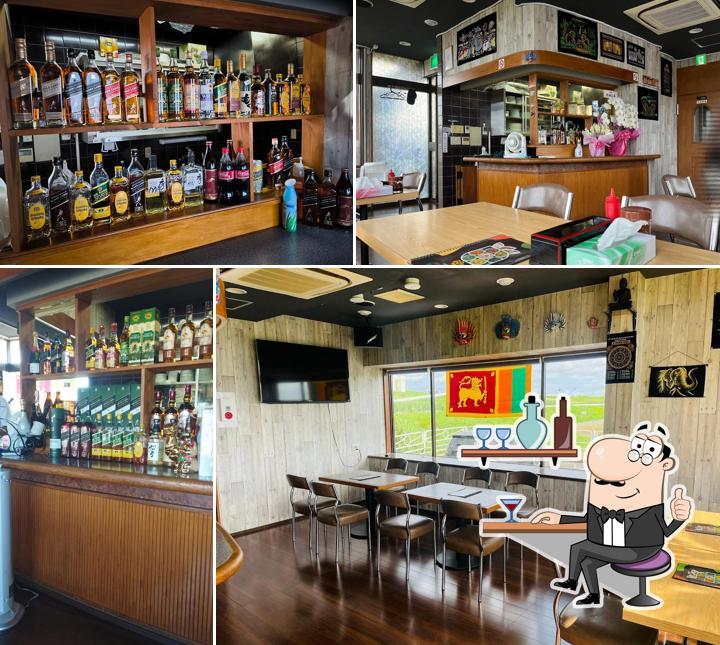 Machan Curry House