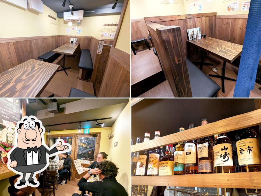 Nakabashi Kitchen(なかばしキッチン）