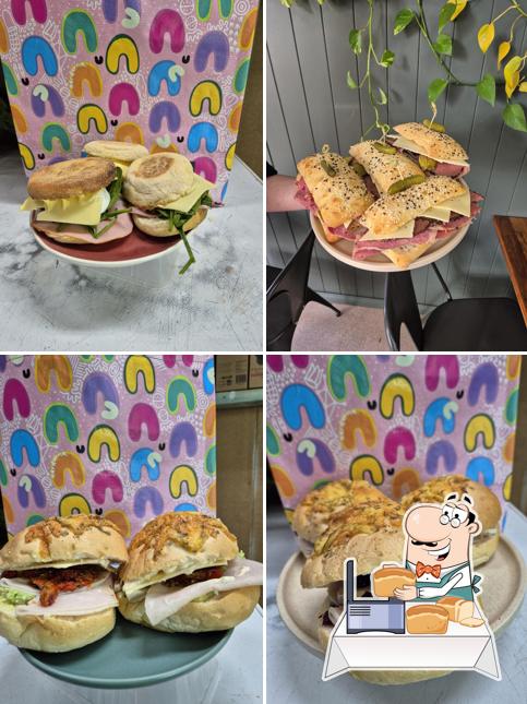 PEGGYS CAFE
