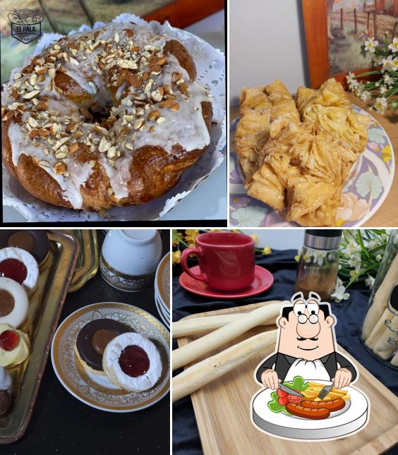 Panaderia