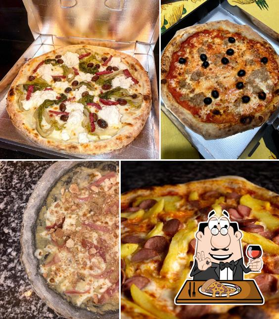 Repubblica della Pizza