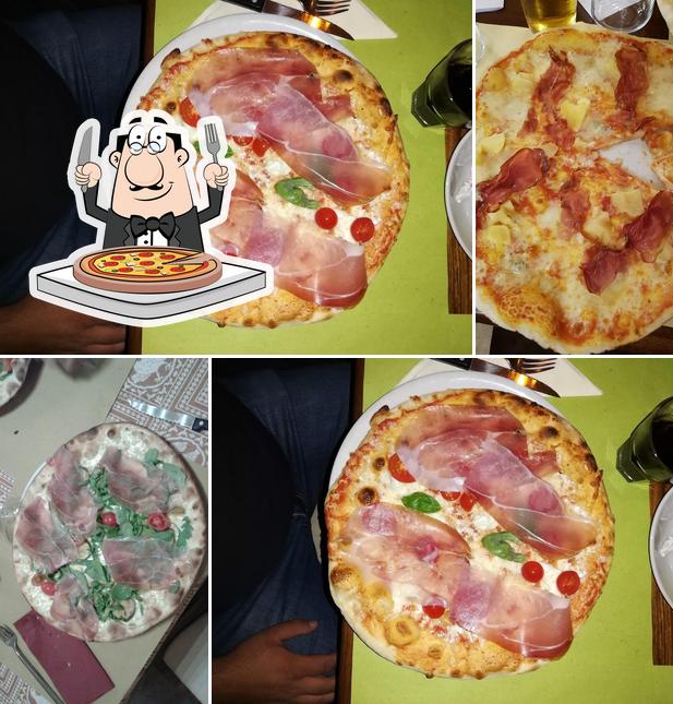 Ristorante Pizzeria Chi C'È C'È