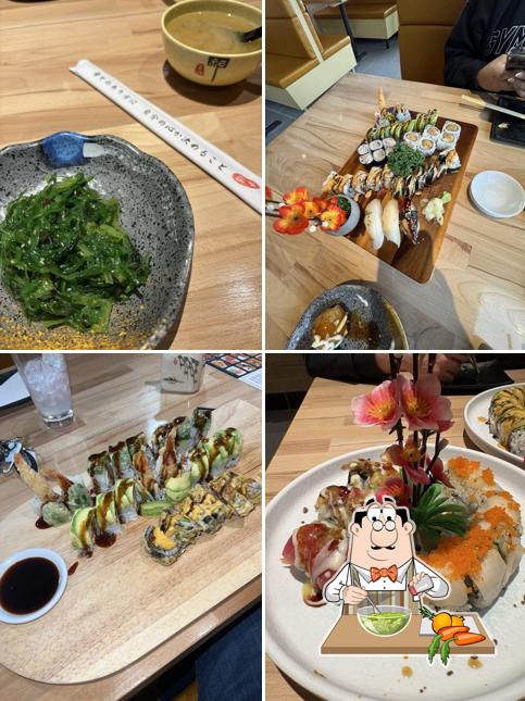 SUSHI YUME