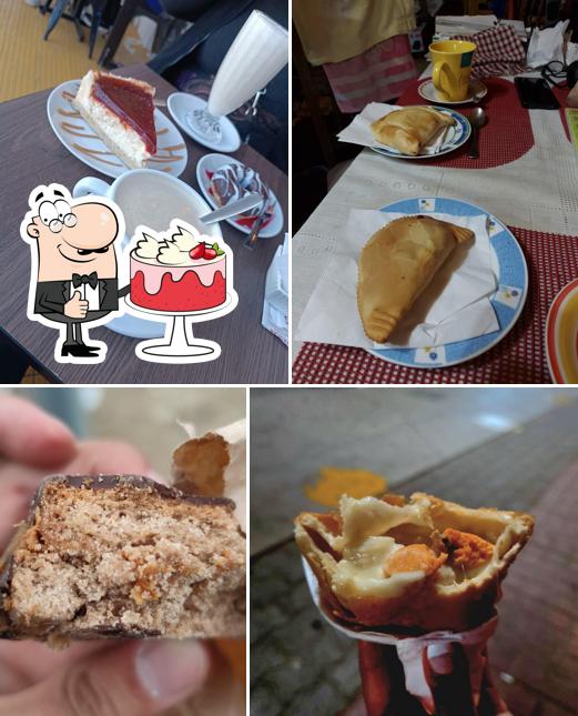 Santa Sofía empanadas - panadería, pastelería, rotisería, almacén.