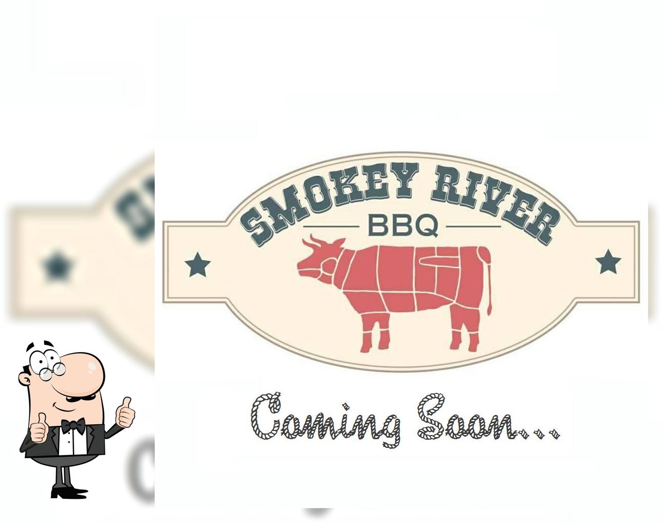 Smokey River BBQ Emerald VIC