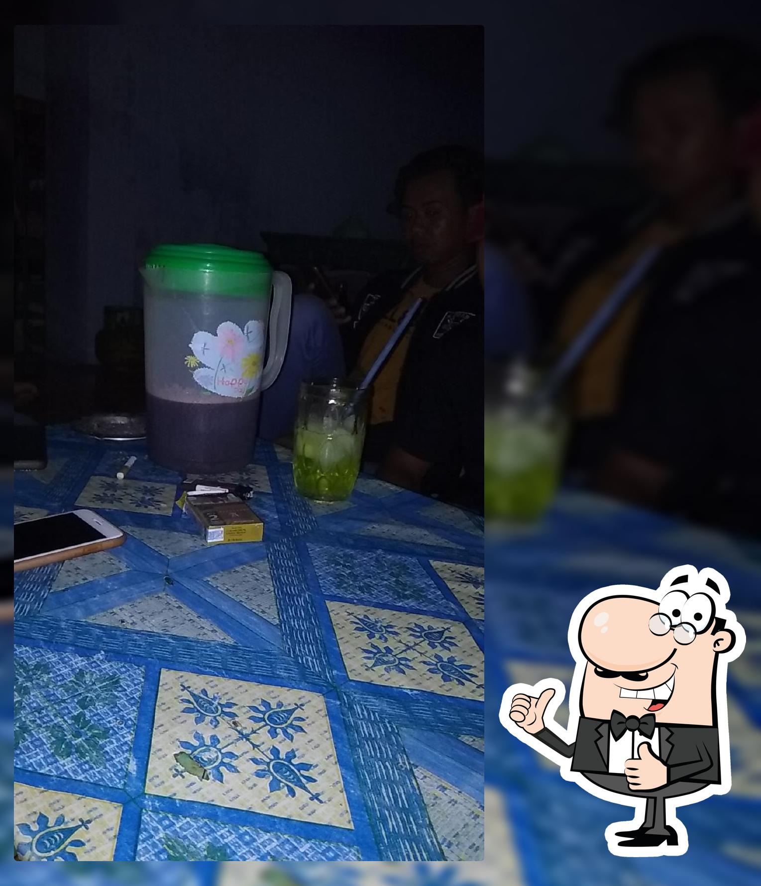 Warong Kabut