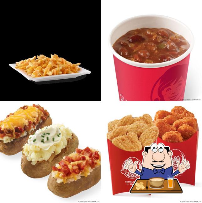 Wendy's