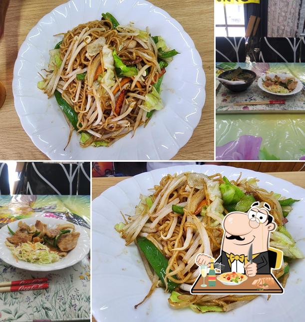 きっちんりか