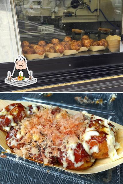 たこ顔 安中店