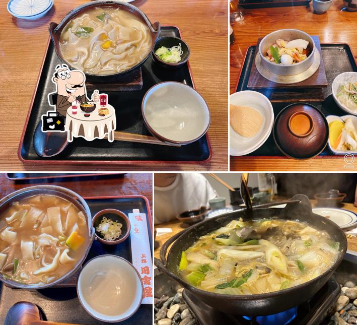 上州田舎屋