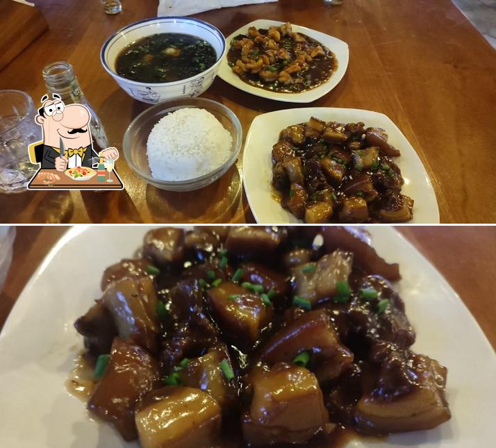 中国饭店