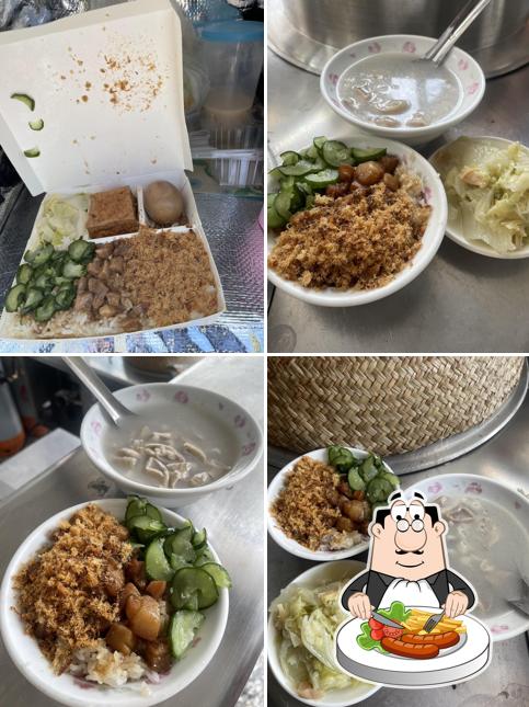愛筵台南米糕