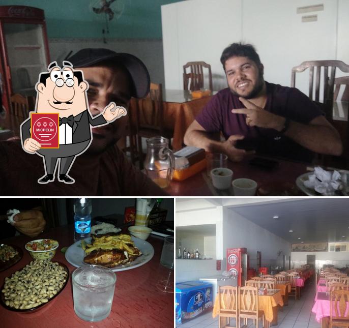 Restaurante Hong