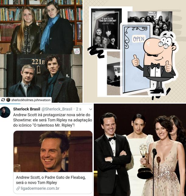 Sherlock