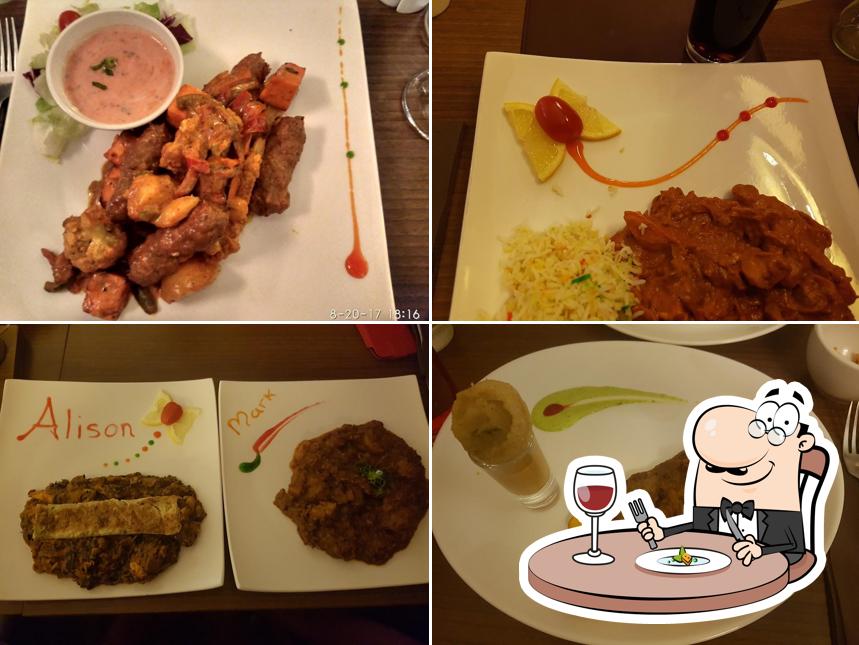 Spice Bistro