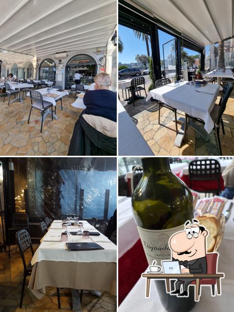 Taverna Azzurra