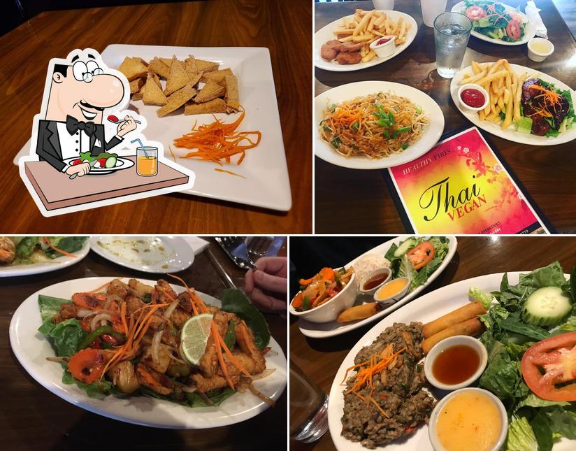 Thai Vegan
