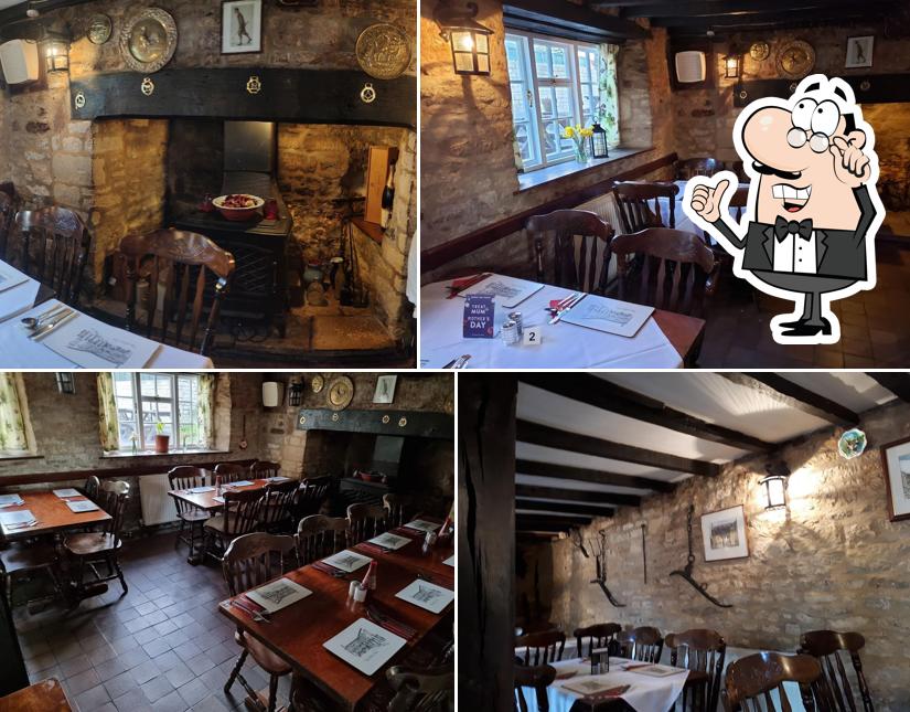 The Bell Inn