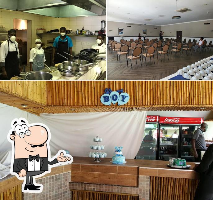 The Bryanston Country Club