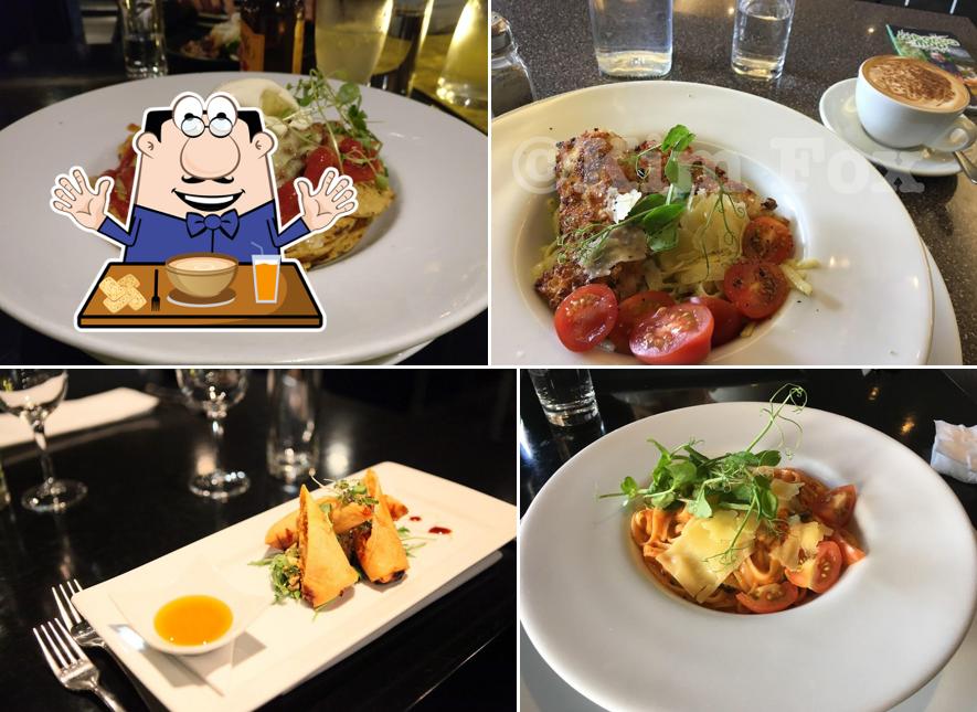 Urbano Bistro Cafe & Restaurant