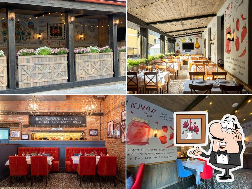 Субботица сербская кухня