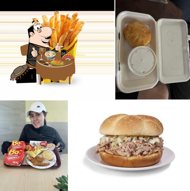 Bojangles
