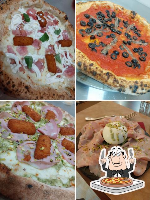 +39 Pizzeria Italiana