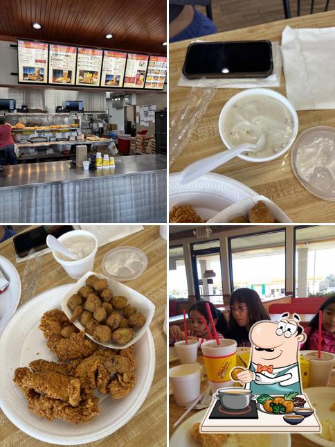 Chicken Express