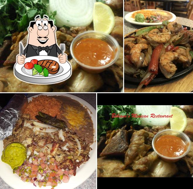 Bibiano’s Mexican Restaurant