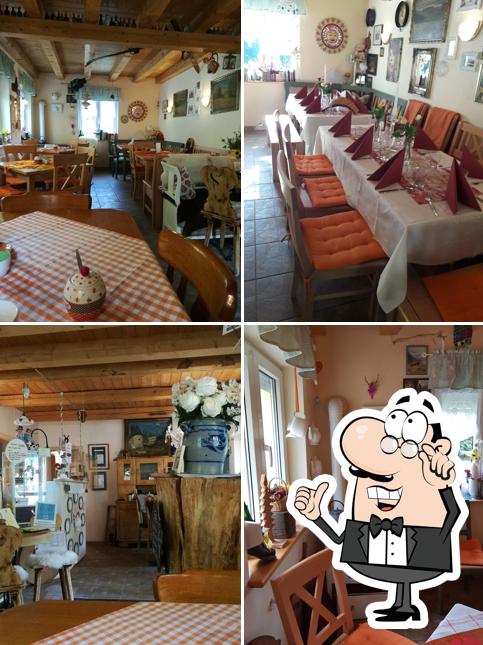 Café Alm
