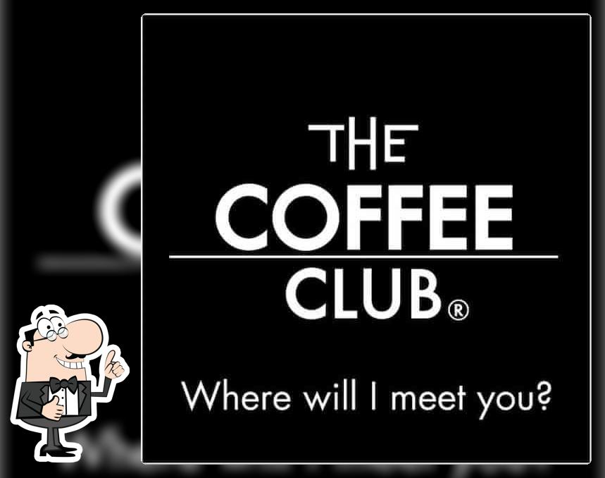 The Coffee Club