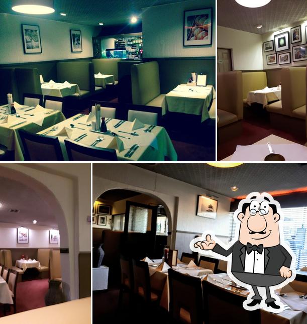 Canton Restaurant