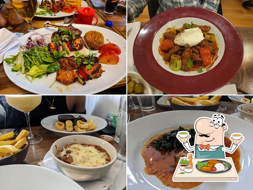 Cappadocia Restaurant