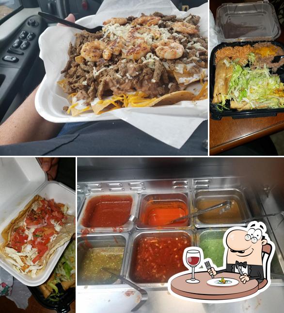 Castañeda's Mexican Food
