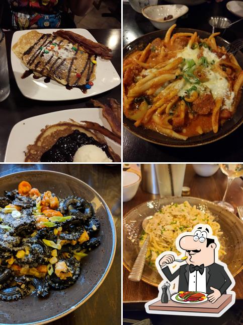 Cenacolo Restaurant