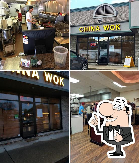 China Wok