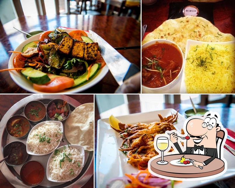 Chutney Mary's Indian Restaurant ️