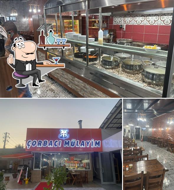 Çorbacı Mülayim