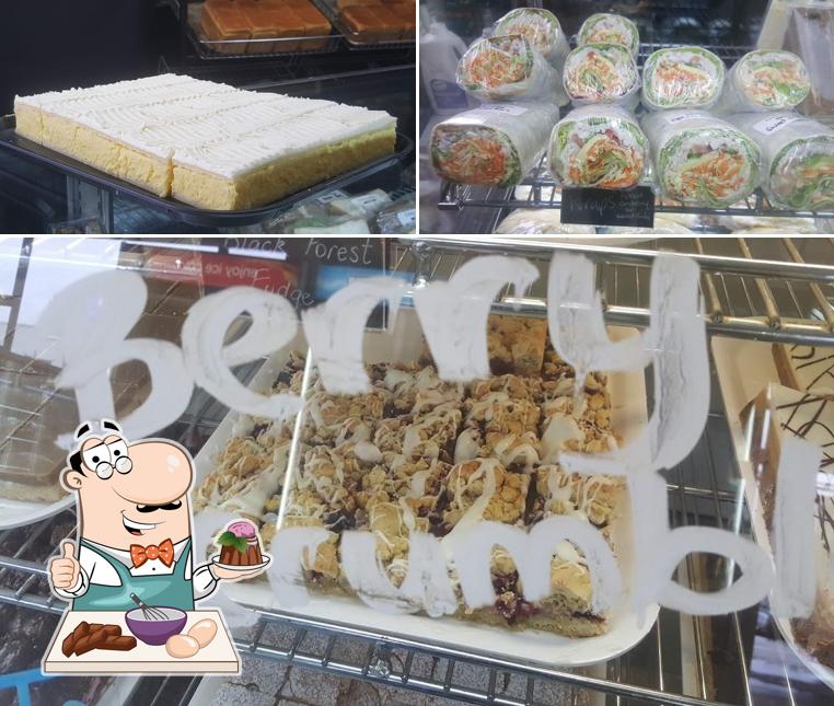Delectables