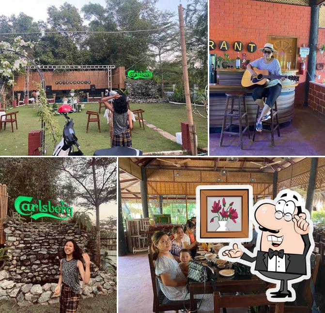 Friendship Bar & Restaurant