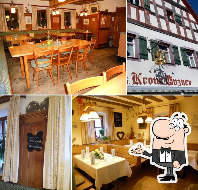 Gasthaus Zur Krone