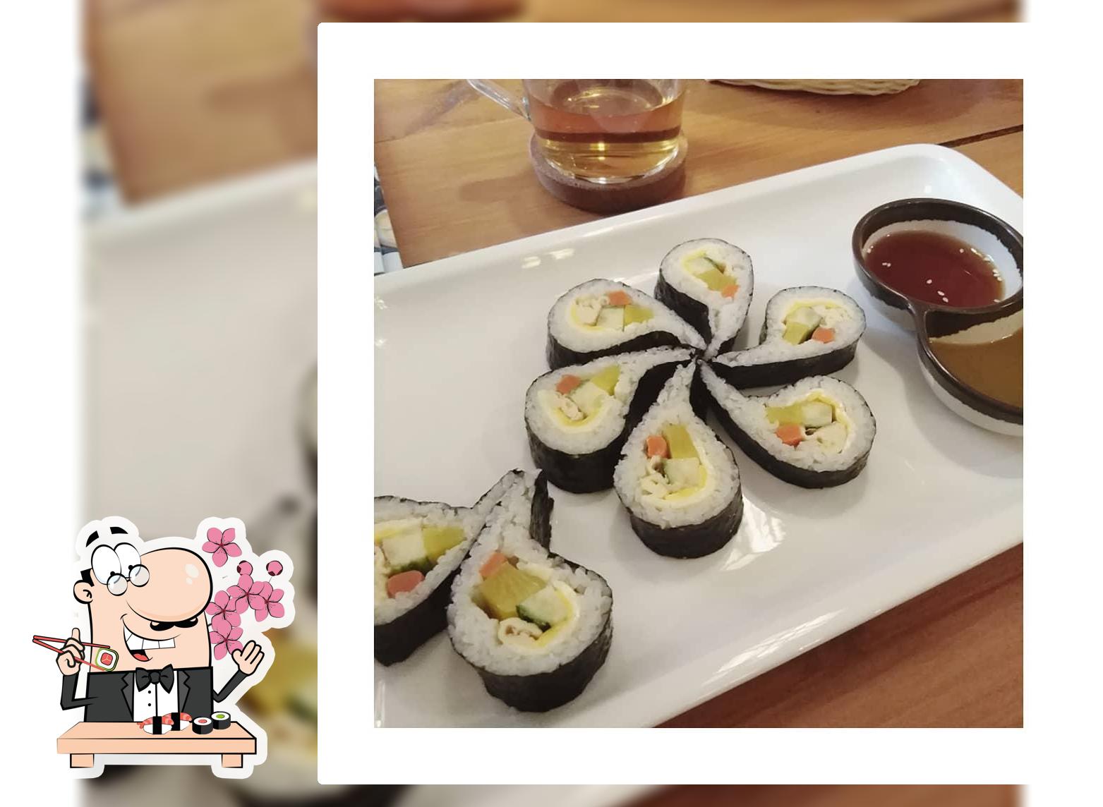 Korean Restaurant Babjib