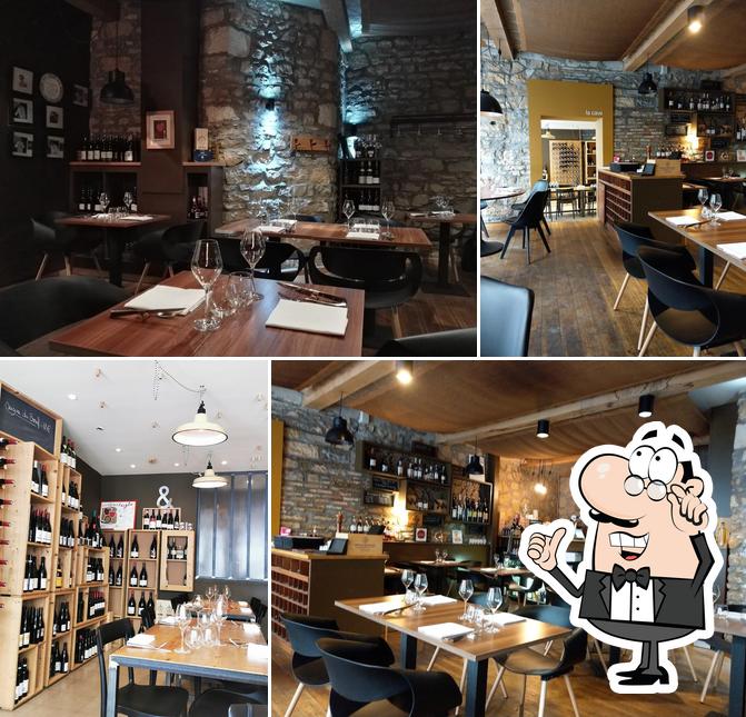 L'Art & la Manière
